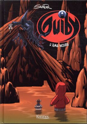 Guiby tome 5