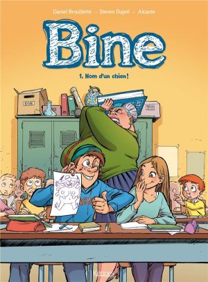 Bine tome 1