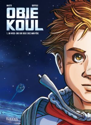 Obie Koul tome 1