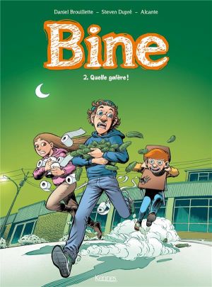 Bine tome 2