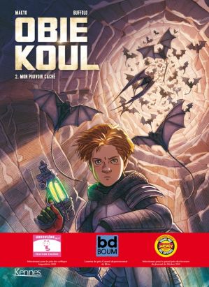 Obie Koul tome 2