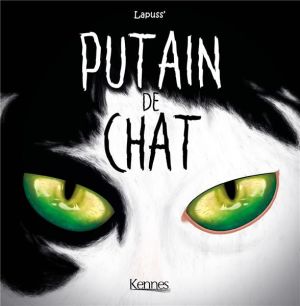Putain de chat tome 5