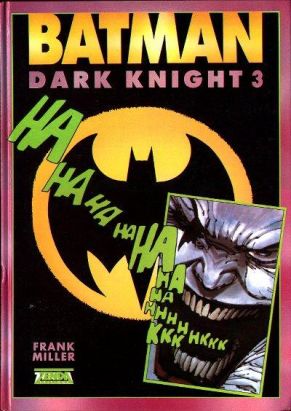 Batman - dark knight tome 3 - la traque