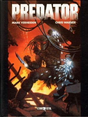 Predator tome 1