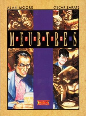 Petits meurtres