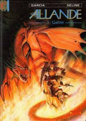 Allande tome 3