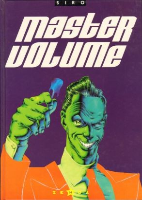 Master volume tome 1