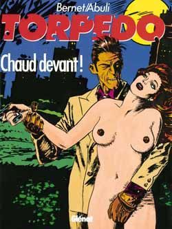 Torpedo tome 4