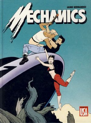 mechanics