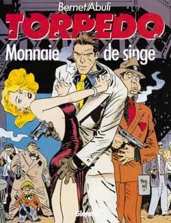 Torpedo tome 8