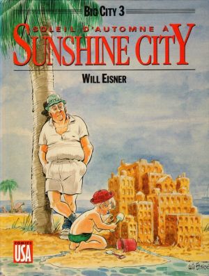 Big City tome 3