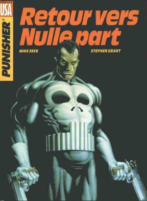 Punisher - Retour vers nulle part