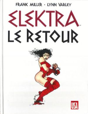 Elektra - le retour