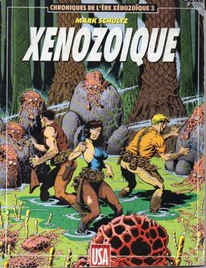 xenozoique