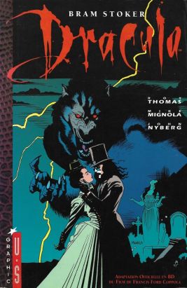 dracula