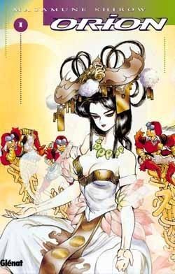 orion tome 1