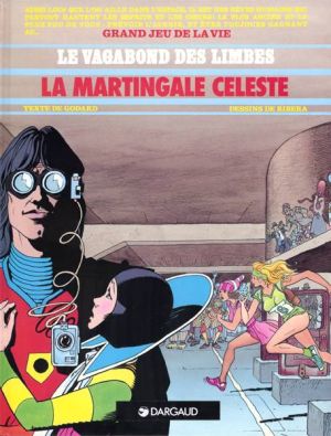 Le vagabond des limbes tome 17