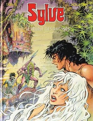 Sylve tome 1 (éd. 1993)