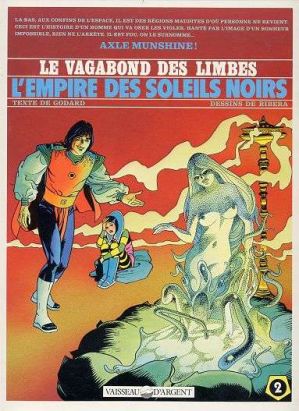 Le vagabond des limbes tome 2