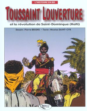 toussaint louverture