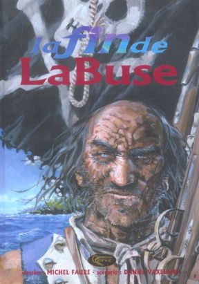 la fin de la buse