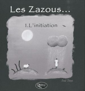 les zazous tome 1 - l'initiation