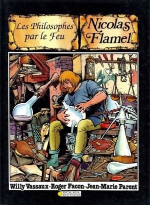 philosophes par le feu