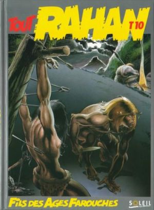 Tout Rahan tome 10 Tout Rahan tome 10