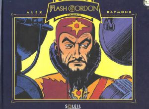 Flash Gordon - l'intégrale tome 3 - 1937-1939