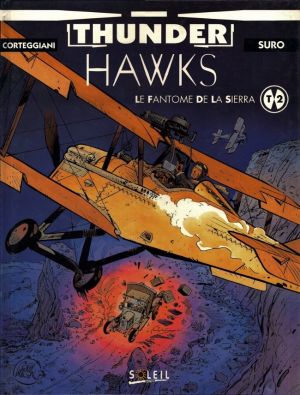 Thunderhawks tome 2 Thunderhawks tome 2