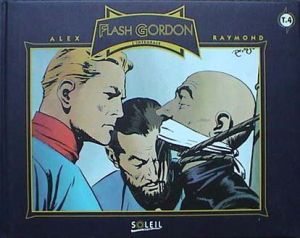 Flash Gordon - intégrale tome 4