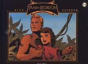 Flash Gordon - intégrale tome 6
