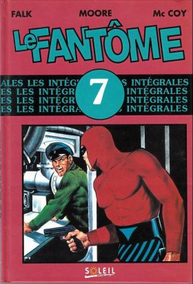 Fantôme tome 7