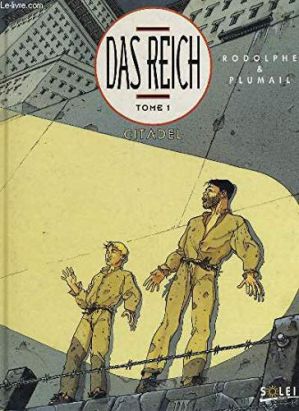 Das reich tome 1 - Citadel