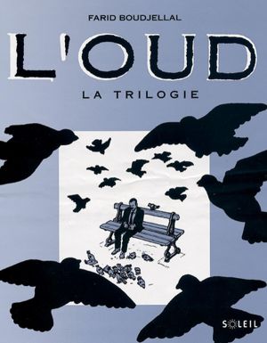 l'oud la trilogie