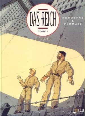 das reich tome 1 - citadel das reich tome 1 - citadel
