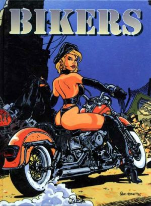 Bikers