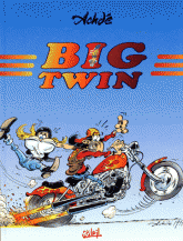 Big twin