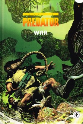 Alien versus Predator tome 3