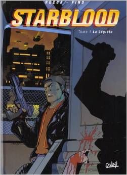 starblood tome 1 - la légiste starblood tome 1 - la légiste