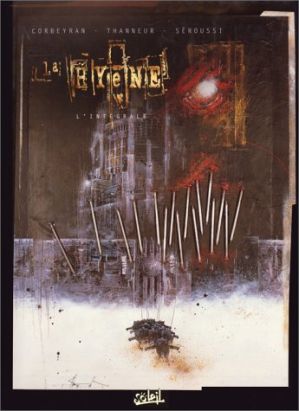 La hyène - intégrale
