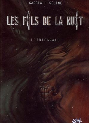 fils de la nuit ; intégrale