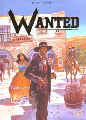 Wanted - intégrale