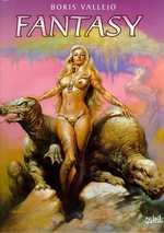 fantasy