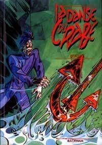 la danse du crabe