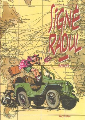 signé raoul