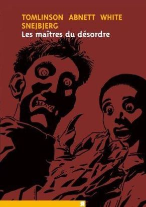 les maitres du désordre
