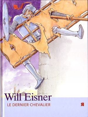 don quichotte le dernier chevalier