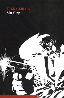 Sin city tome 1