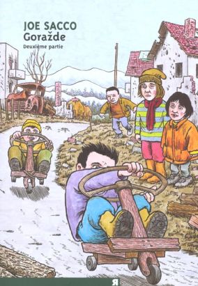 gorazde tome 2 gorazde tome 2